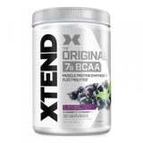 Xtend разветвленная цепь аминокислота BCAA Гибридная глутаминовая фитнеса тоническая не -микостическая аминокислота аминокислота