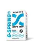 Magnum G-Spring Night Muscle Elein 48 Fitness Training помогает улучшить сон