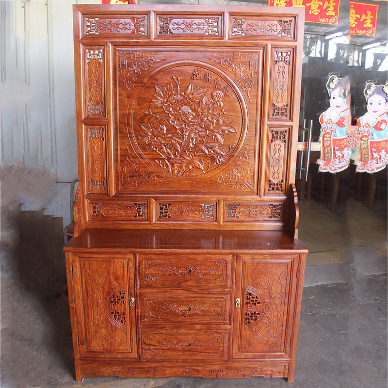 Hedgehog Rosewood Partition Double-Sided Carved Entrance Cabinet Living Room Rosewood Hedgehog Floor Screen Redwood Room Divider Furniture Hedgehog Rosewood Partition Double-Sided Carved Entrance Cabinet Living Room Rosewood Hedgehog Floor Screen Redwood Room Divider Furniture