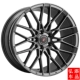 Hong Tian 18 19 20 inch BMW 3 5 Series GT Civic Reiz Audi A4 A6 Volkswagen CC Accord sửa đổi bánh xe - Rim