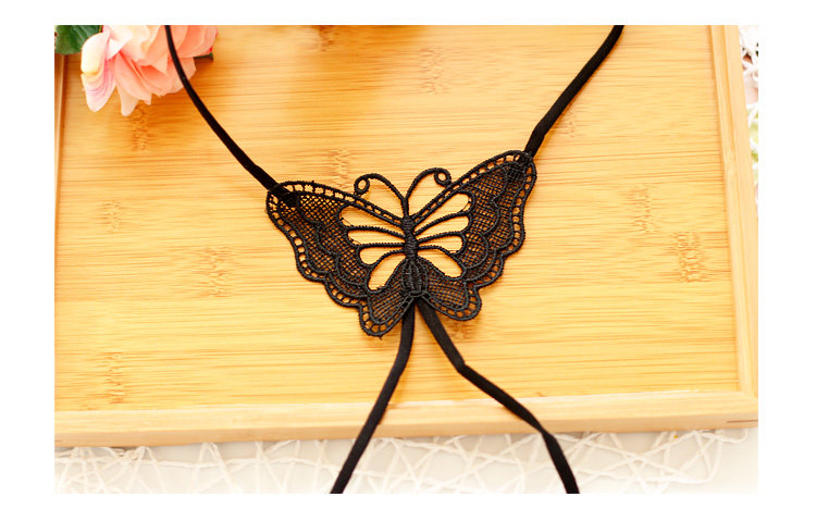 Sangles pour lingerie - Ref 829594 Image 18