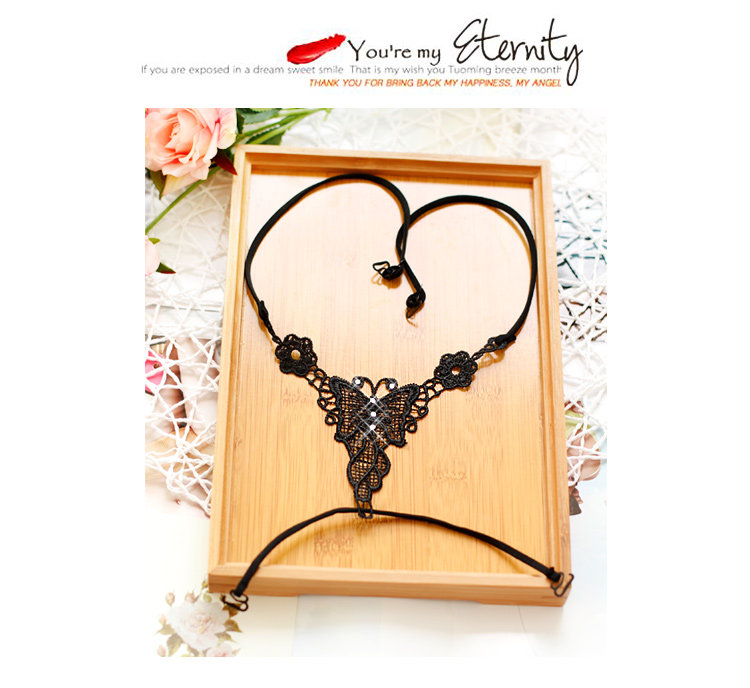 Sangles pour lingerie - Ref 829594 Image 17