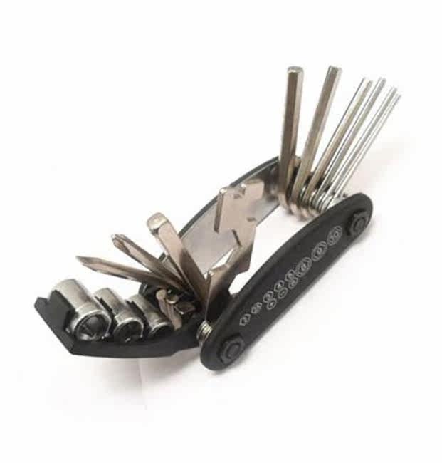 Outils pour vélo - Ref 2278842 Image 17