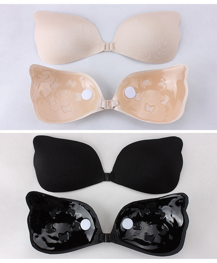 Soutien-gorge discret jeunes femmes ONLYONE - Ref 784749 Image 55