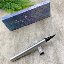 novo mermaid eyeliner pen water Liquid Pen extremely fine and long-lasting fake makeup waterproof and sweat-proof