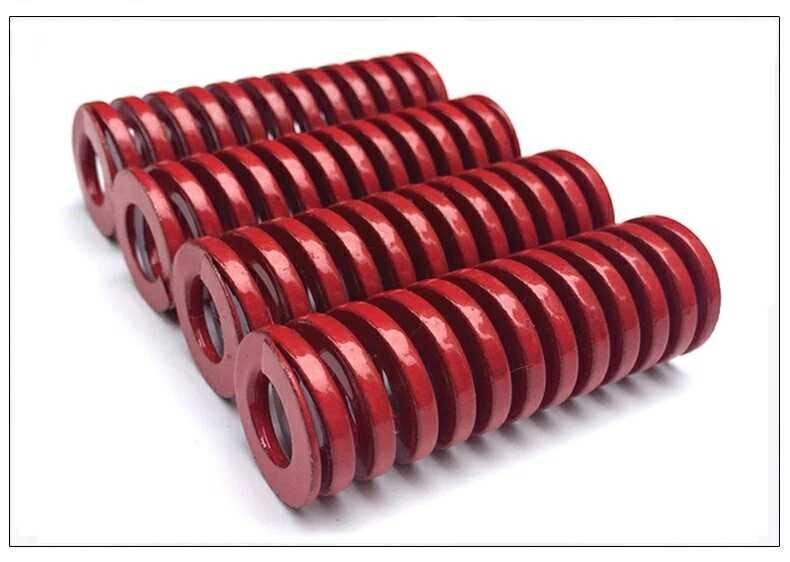YSWM-D20 YSWM-D20 D10 D10 D8 D8 D30 D30 D35 D40 D40 D16-l25 D16-l25 D16-l25 rectangular spring d18