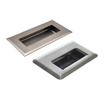 UWAUNS120 UWAUNS120 PULK-119 kitchen cabinet embedded 304 stainless steel dark handle XAD01 05 120-119