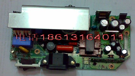 Original HP HP VP6300 6310 6311 6311 6325 6325 6321 Projector Main Power