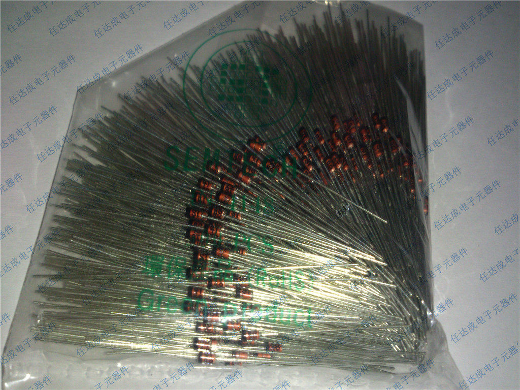 Diode 1N4148 Original of the smallest package 500PCS