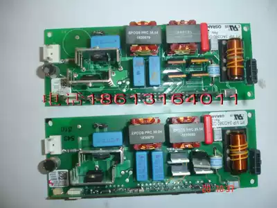 Original Sanyo PLC-SU50 51 XU55 56 25 2510 Projector lamp power supply lighting board