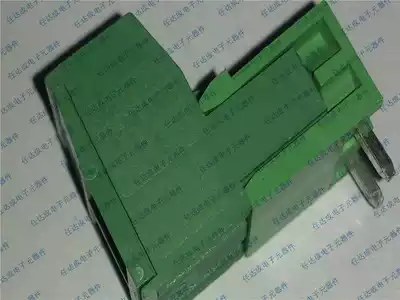 KF-2EDG 5 08 Bend Plug 300V16A Plug-in Terminal