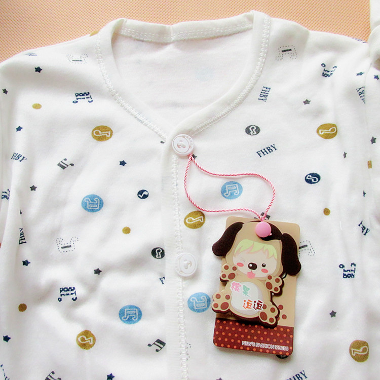 Coffret cadeau pour nouveau-né - Ref 1959581 Image 11