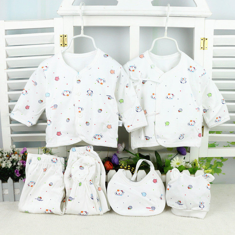 Coffret cadeau pour nouveau-né - Ref 1963622 Image 12