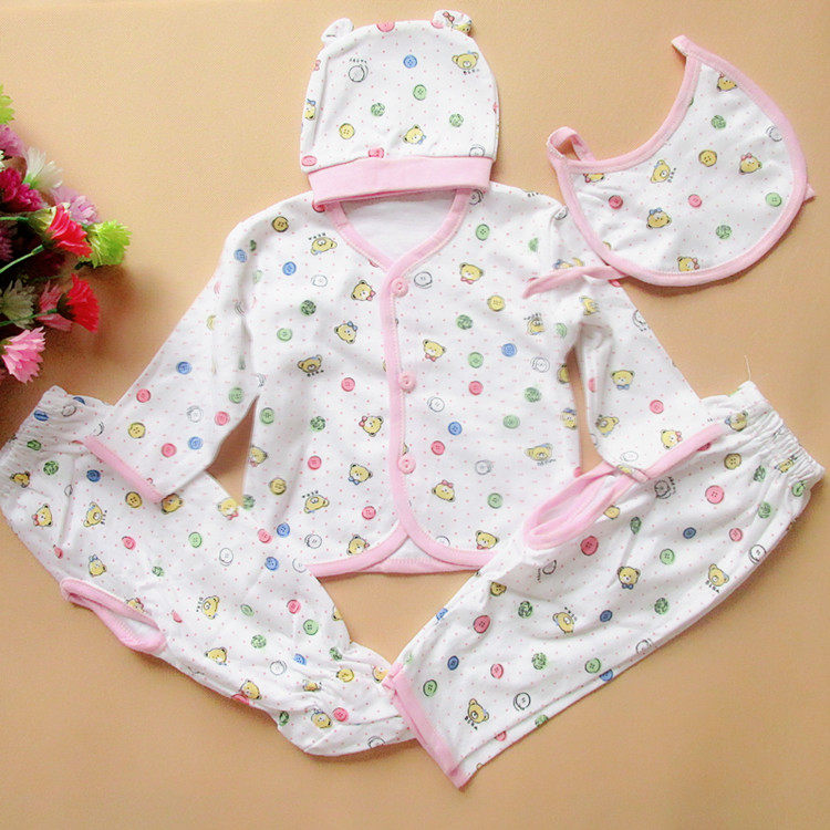 Coffret cadeau pour bébé - Ref 1959610 Image 9