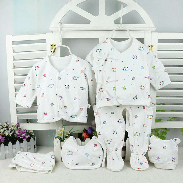 Coffret cadeau pour nouveau-né - Ref 1963622 Image 9