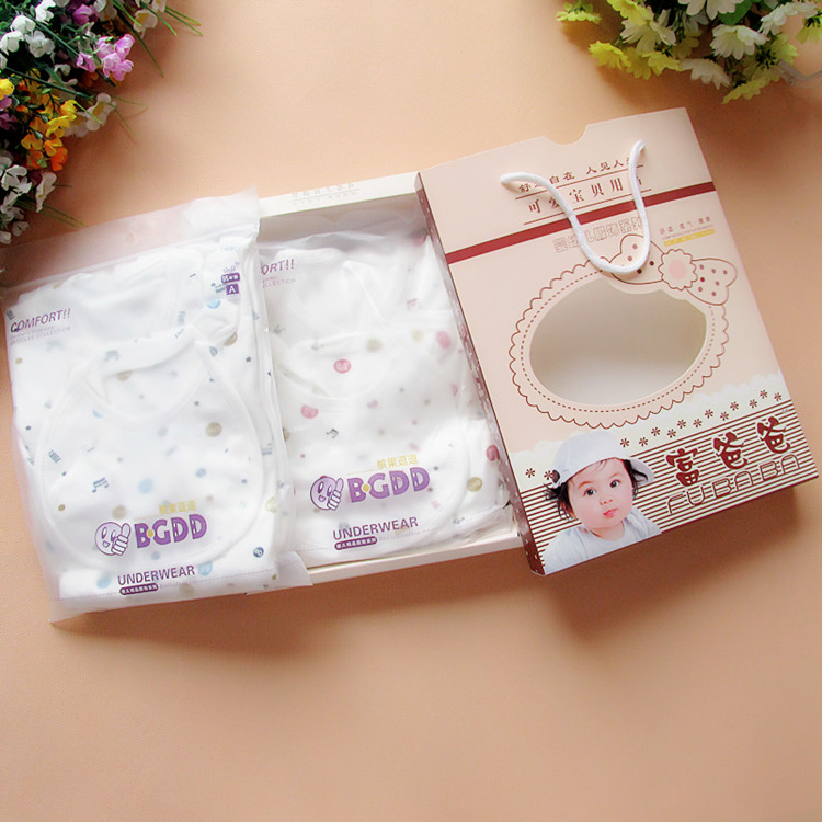 Coffret cadeau pour nouveau-né - Ref 1959581 Image 7