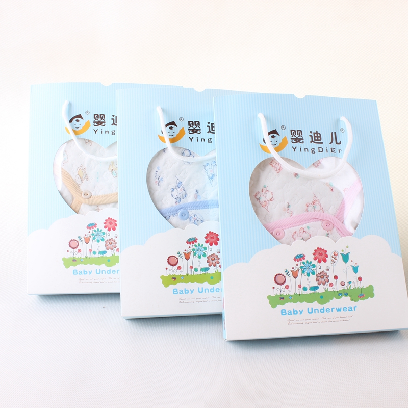 Coffret cadeau pour bébé - Ref 1959573 Image 7