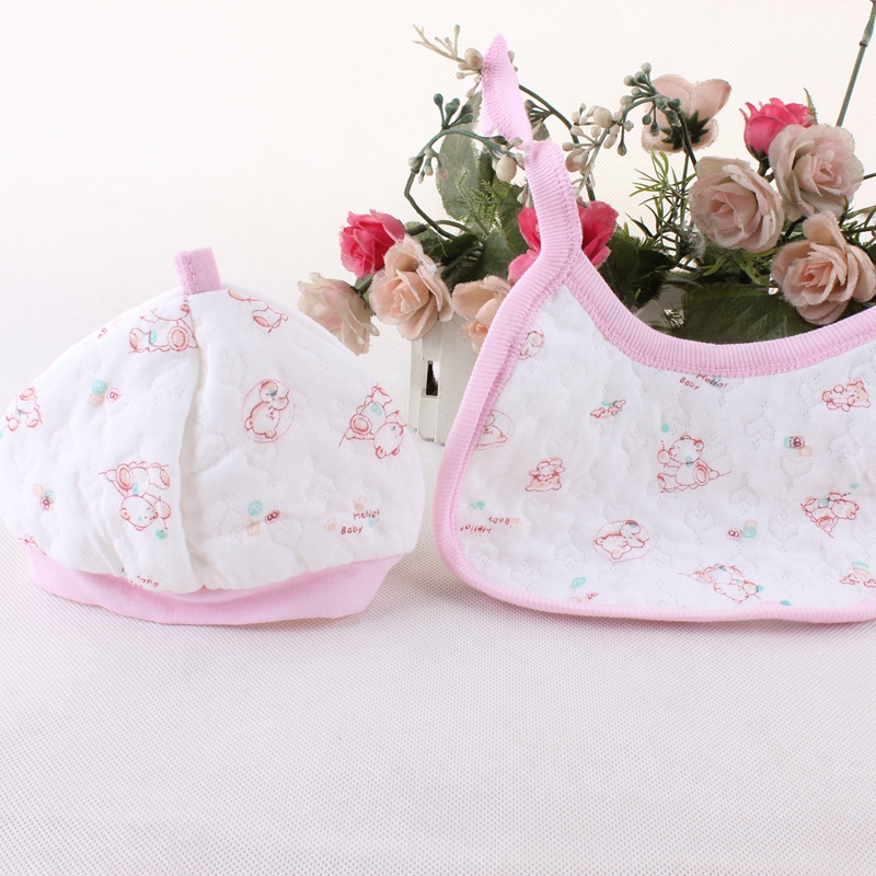 Coffret cadeau pour bébé - Ref 1959573 Image 21