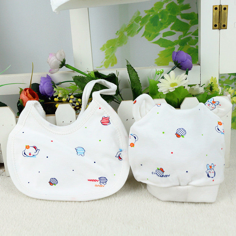 Coffret cadeau pour nouveau-né - Ref 1963622 Image 11