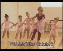 Teaching Kids How to Dance Ballet DVD Ballet Instructional Videos Dance Tutorials