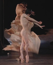 Ballet MATA HARI Mata Hari HD DVD video 1080P