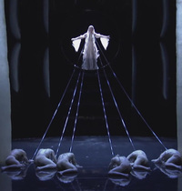 Opera and Ballet Pelias and Melisande HD DVD Video 1080P