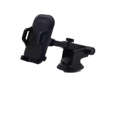 Large truck special mobile phone car mobile phone bracket Excavator car front gear glass universal suction cup instrument stand