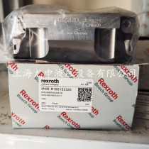 R165121320 Germany imported Rexroth slider R165121420 spot R165122320