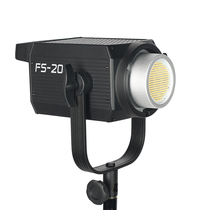South Crown photography lamp FS200 always bright led photography clothing Taobao anchor professional live soft light fill light