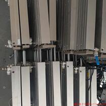 Pre-shoot for quotation: RFQ: the Yadh passenger triaxial cylinder TCL20X250S detached machine in colour as seen