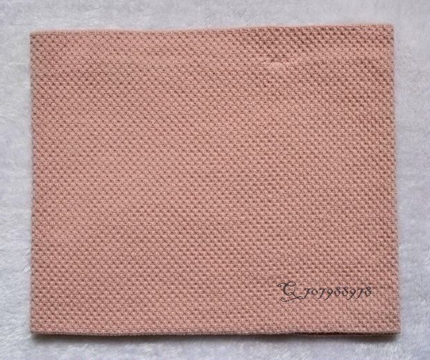 Corset en coton - Ref 673449 Image 4