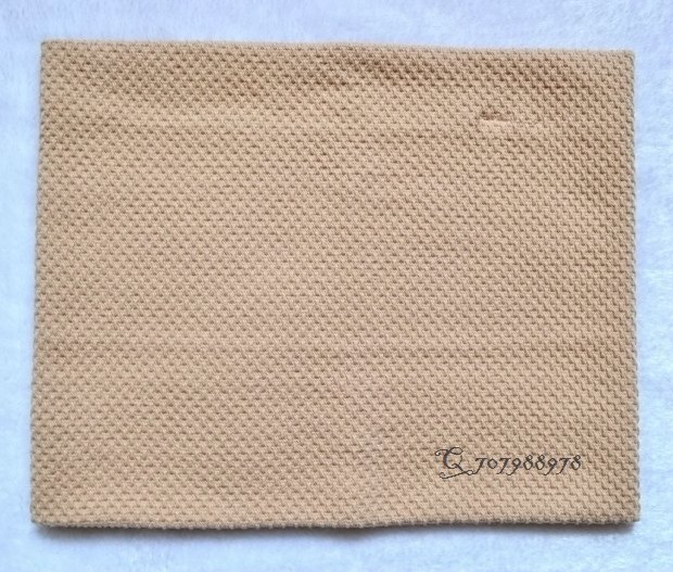 Corset en coton - Ref 673449 Image 6