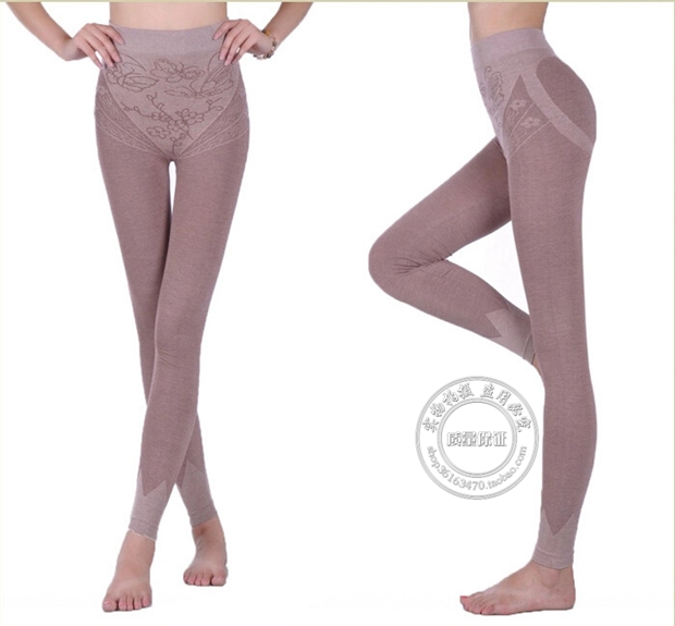 Pantalon collant - Ref 763491 Image 4