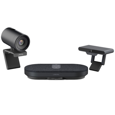 Планшет для конференций Fanvil, специальная камера CA400, 4K USB-интерфейс, камера для видеоконференций, проекционный комплект экрана
