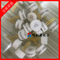 LM399H LM399 in-line TO46-4 voltage reference chip gold foot brand new imported original