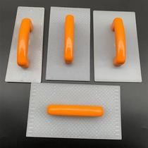 Tempered sand board beef tendon plaster board cement trowel washboard plaster board mason and bricklayer tools