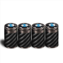 Suitable for 3 series 1 series 5 series bmwx3x5x7 metal valve car tire valve cap wheel hub valve cover