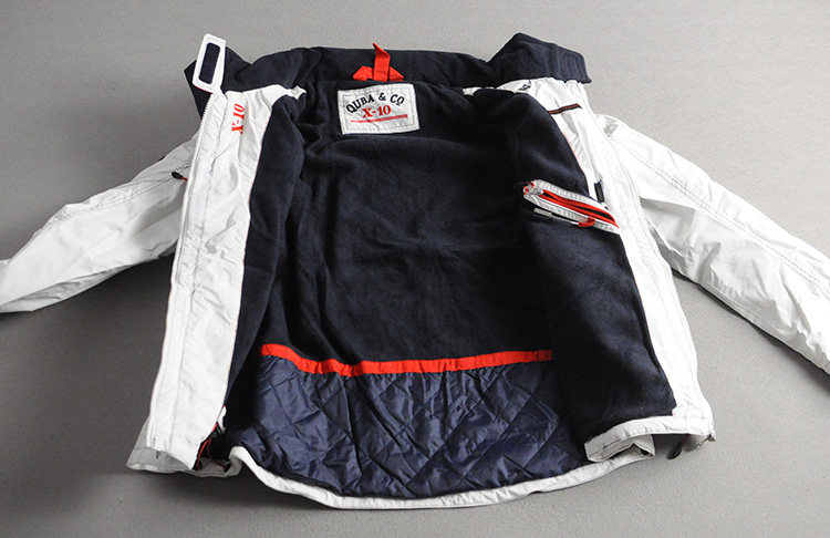 Blouson hiver pour homme   OTHER - Ref 3115345 Image 9