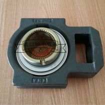 German INA hoisting bearing seat unit RTUEL60-XL