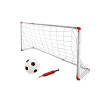 Childrens football door Net frame Children Baby indoor sports Kick Football toy small football door toy can be disassembled