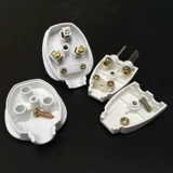 Штекер, ударопрочный переключатель, 20 шт, высокая мощность