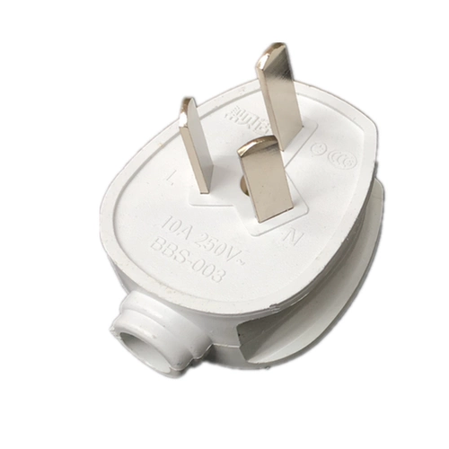 Штекер, ударопрочный переключатель, 20 шт, высокая мощность