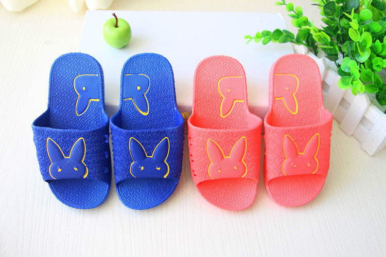 Pantoufles enfants en autre pour été - semelle plastique - Ref 1026107 Image 11