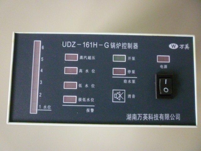 Wanying's New Udz-161H161F-G Boiler Controller Water Level Alarm Device Water Shortage and Overpressure Protection Device