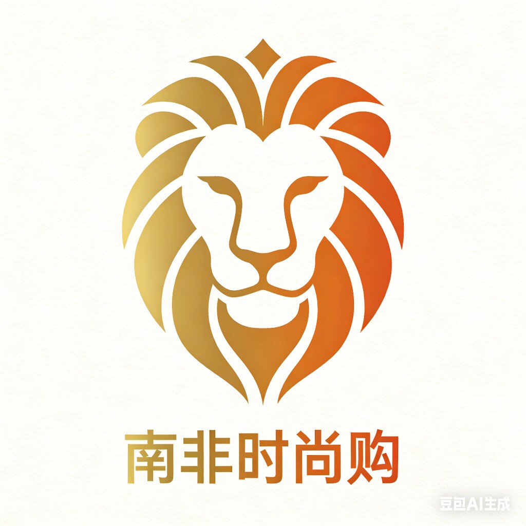 南非时尚购