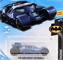 Hot Wheels hotwheels Alloy Car Model Track 9G 9F 153 Dark Knight Knight Chariot