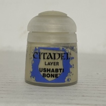 Warhammer 40k GW paint Citadel Layer 22-32 Ushabti Bone 12ml