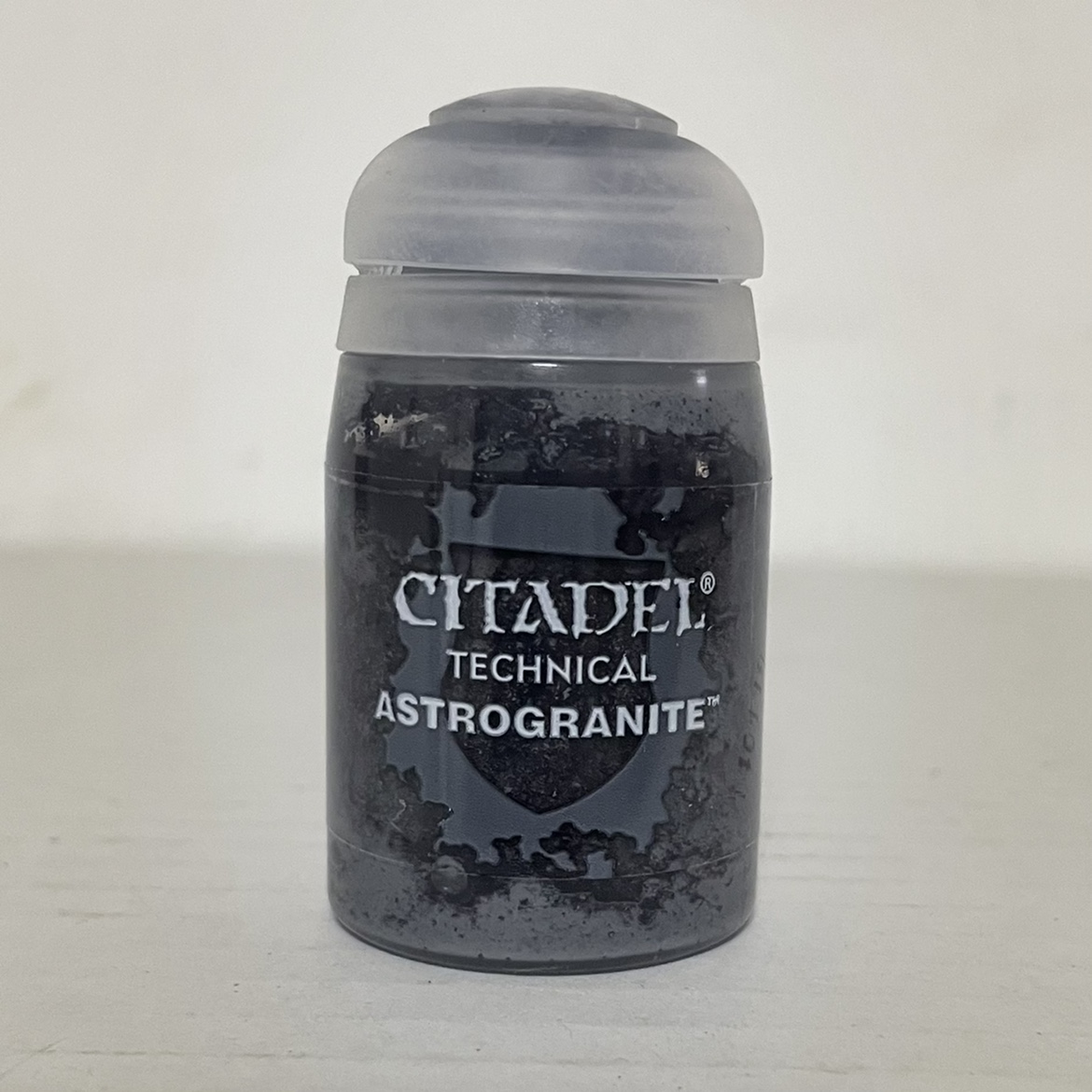 GW Paints Citadel Texture 26-12 Astrogranite 24ml Granite