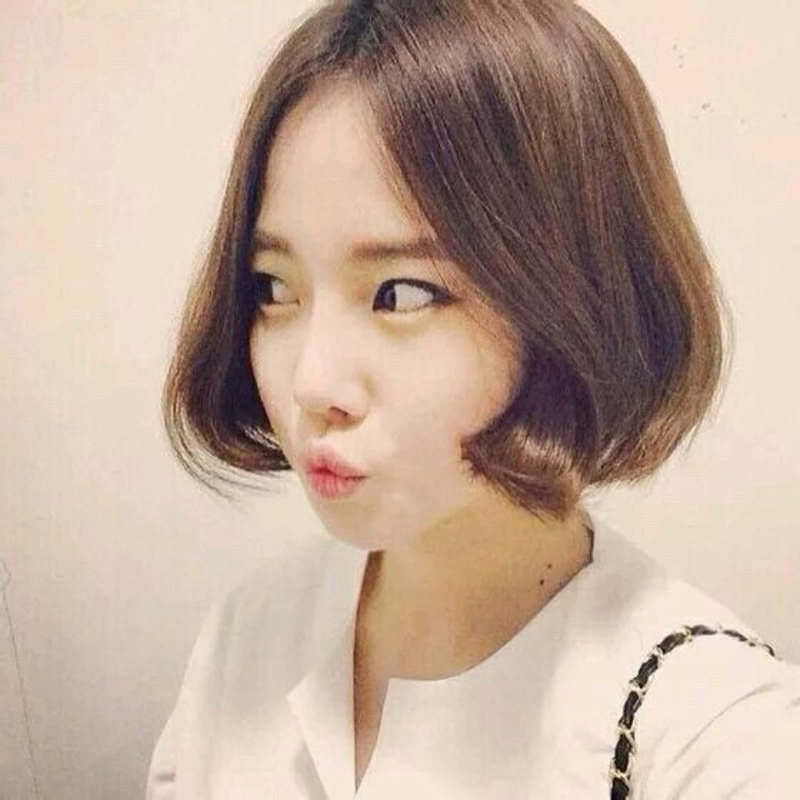 Perruque cheveux courts - Ref 2613267 Image 18