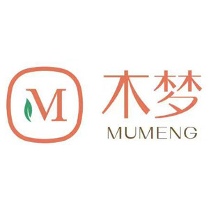东莞市木梦纸业的LOGO